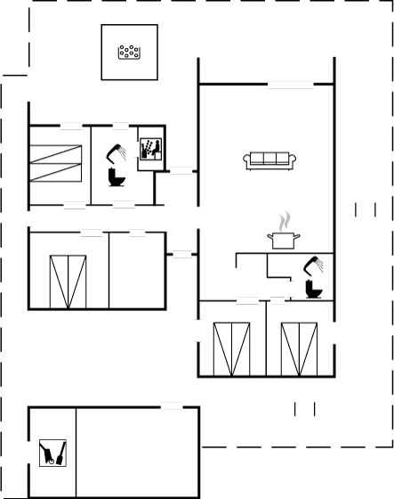 Grundplan: 29-2613