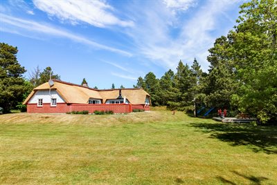 Sommerhus 29-2620 Rømø, Vesterhede Sommerhus 29-2620 Rømø, Vesterhede