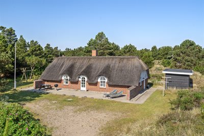 Sommerhus 29-2621 Rømø, Vesterhede Sommerhus 29-2621 Rømø, Vesterhede
