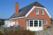 Ferienhaus D&auml;nemark, Sommerhus ved Jyllands vestkyst
