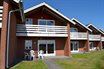 Ferienhaus D&auml;nemark, Sommerhus ved Jyllands vestkyst