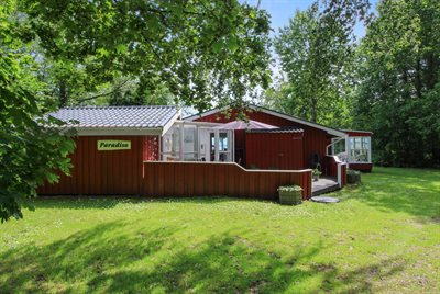 Sommerhus 30-0008 Gjøl Sommerhus 30-0008 Gjøl