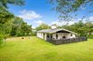 Ferienhaus D&auml;nemark, Sommerhus i Limfjordslandet