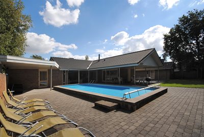 Sommerhus 32-4004 Vile Sommerhus 32-4004 Vile