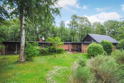 Sommerhus 32-4005 Vile Sommerhus 32-4005 Vile