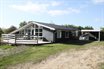 Ferienhaus D&auml;nemark, Sommerhus i Limfjordslandet