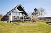 Ferienhaus D&auml;nemark, Sommerhus i Limfjordslandet