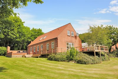 Sommerhus på landet 33-1022 Sillerslev Sommerhus på landet 33-1022 Sillerslev