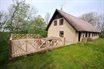 Ferienhaus D&auml;nemark, Sommerhus i Limfjordslandet