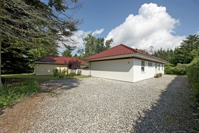 Ferienhaus 44-1037 Bisnap, Hals Ferienhaus 44-1037 Bisnap, Hals