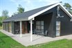L�s mere - feriebolig 44-1133, Bisnap, Hals, Nord�stjylland, Danmark