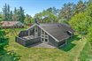 L�s mere - feriebolig 44-1135, Bisnap, Hals, Nord�stjylland, Danmark