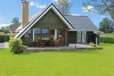Ferienhaus 45-0091 Egense Ferienhaus 45-0091 Egense