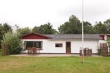 Ferienhaus Nordostjütland