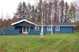 Vakantiehuis Noordoost Jutland
