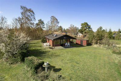 Sommerhus 45-1025 Mou Sommerhus 45-1025 Mou