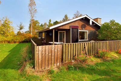 Sommerhus 45-1036 Mou Sommerhus 45-1036 Mou