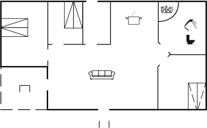 Grundplan_Sommerhus_45-3133 Grundplan_Sommerhus_45-3133
