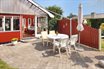 Ferienhaus D&auml;nemark, Sommerhus i Nord�stjylland