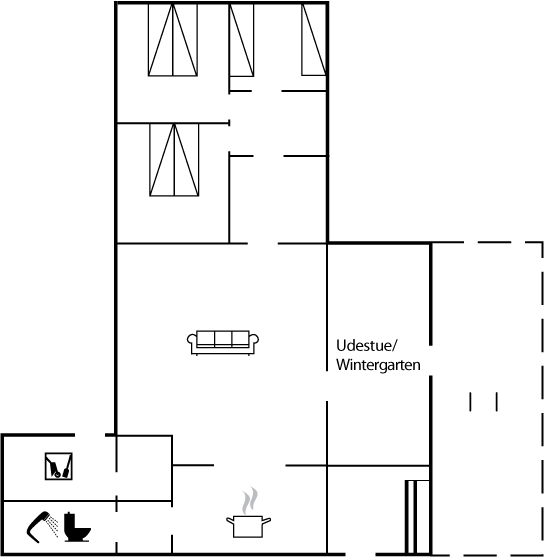 Grundplan: 45-4041