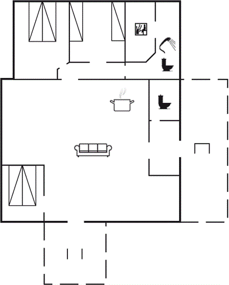Grundplan: 45-4046