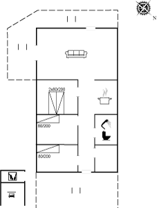Grundplan: 45-4061