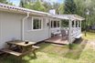 Ferienhaus D&auml;nemark, Sommerhus i Nord�stjylland