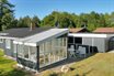 Ferienhaus D&auml;nemark, Sommerhus i Nord�stjylland