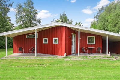 Sommerhus 45-5012 Helberskov Sommerhus 45-5012 Helberskov