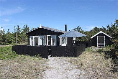 Ferienhaus 47-3059 Läsö, Vesterö Ferienhaus 47-3059 Läsö, Vesterö