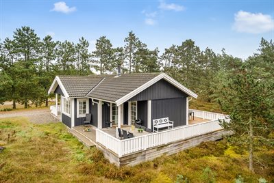 Ferienhaus 47-4000 Läsö, Österby Ferienhaus 47-4000 Läsö, Österby