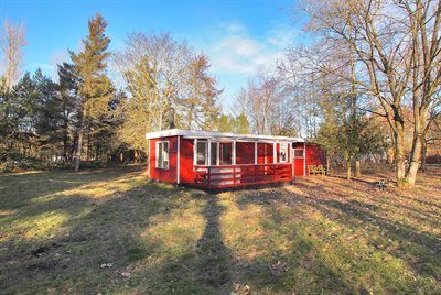 Sommerhus 50-3517 Udbyhøj Sommerhus 50-3517 Udbyhøj