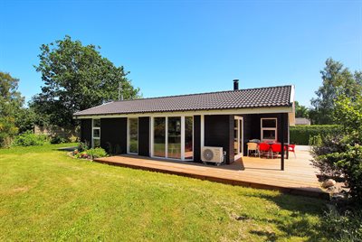 Sommerhus 50-4070 St. Sjørup Sommerhus 50-4070 St. Sjørup