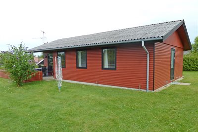 Sommerhus 51-0093 Fjellerup Strand Sommerhus 51-0093 Fjellerup Strand