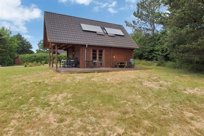 Sommerhus 51-2158 Ebdrup Sommerhus 51-2158 Ebdrup