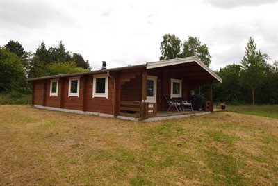Sommerhus 51-2159 Ebdrup Sommerhus 51-2159 Ebdrup