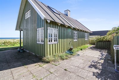 Sommerhus 52-0056 Grenå Strand Sommerhus 52-0056 Grenå Strand