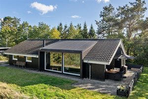 Gæstebog Sommerhus 52-5515 Lyngsbæk Gæstebog Sommerhus 52-5515 Lyngsbæk