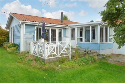 Sommerhus 53-5017 Skæring Sommerhus 53-5017 Skæring