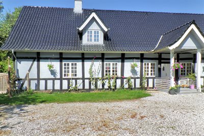 Ferielejlighed på landet 60-0324 Truust Ferielejlighed på landet 60-0324 Truust
