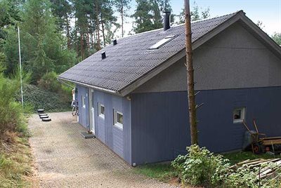 Sommerhus 60-0440 Bryrup Sommerhus 60-0440 Bryrup