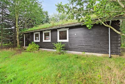 Sommerhus 60-4026 Vesterlund Sommerhus 60-4026 Vesterlund