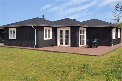 Sommerhus 60-4039 Rørbæk Sø Sommerhus 60-4039 Rørbæk Sø
