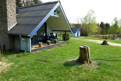 Sommerhus 60-4101 Skygge Sommerhus 60-4101 Skygge
