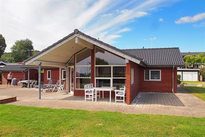 Ferienhaus 61-5089 Grönninghoved Ferienhaus 61-5089 Grönninghoved