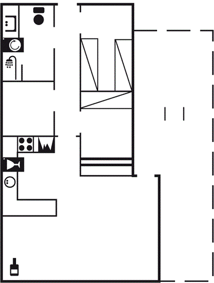Grundplan: 62-4023