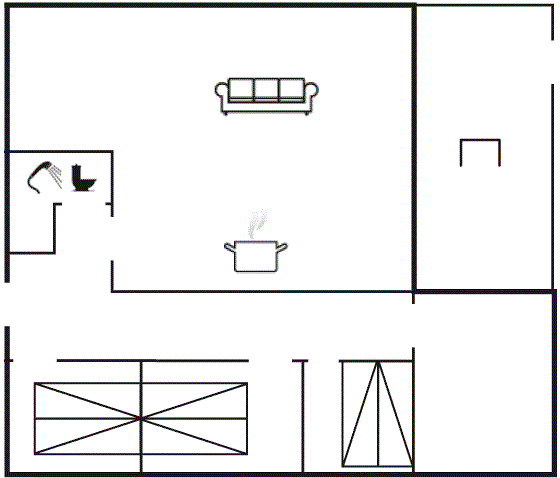 Grundplan: 62-4040