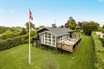 Ferienhaus D&auml;nemark, Sommerhus i Syd�stjylland
