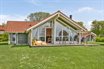 Ferienhaus D&auml;nemark, Sommerhus i Syd�stjylland
