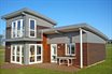 Ferienhaus D&auml;nemark, Sommerhus p� Fyn og �er